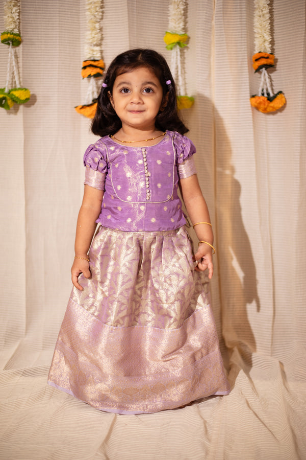 Insya Lilac Mini