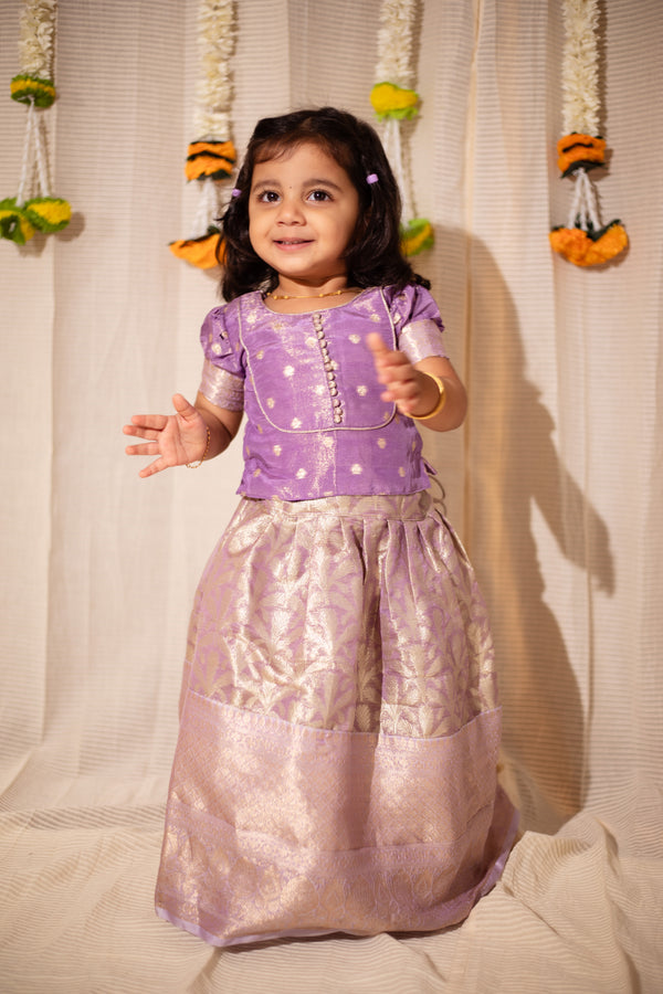 Insya Lilac Mini