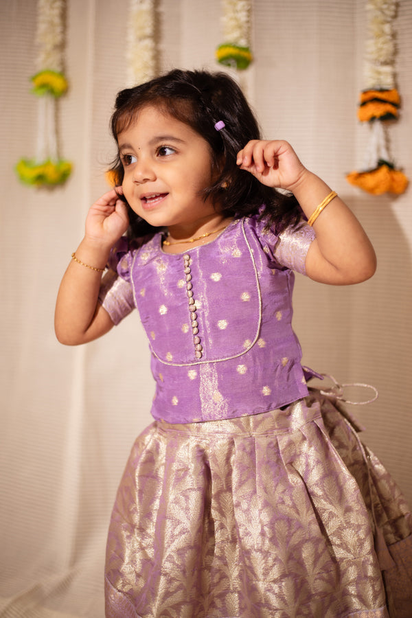 Insya Lilac Mini