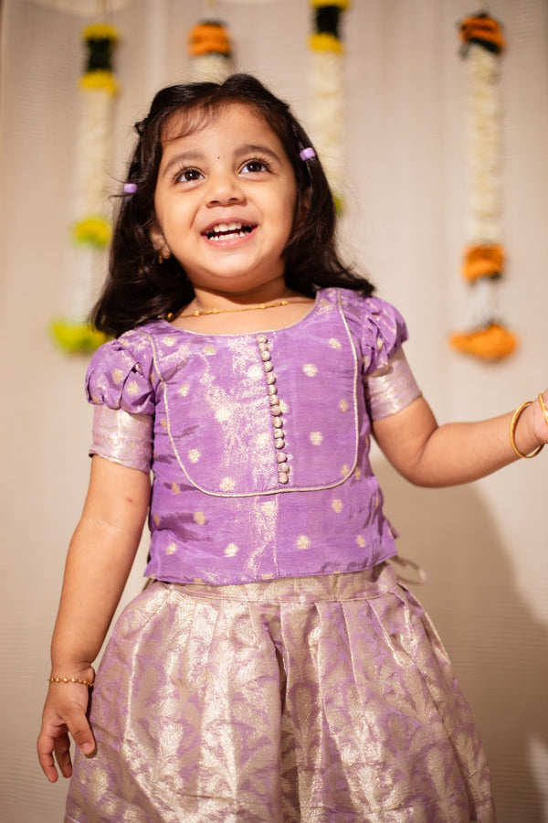 Insya Lilac Mini
