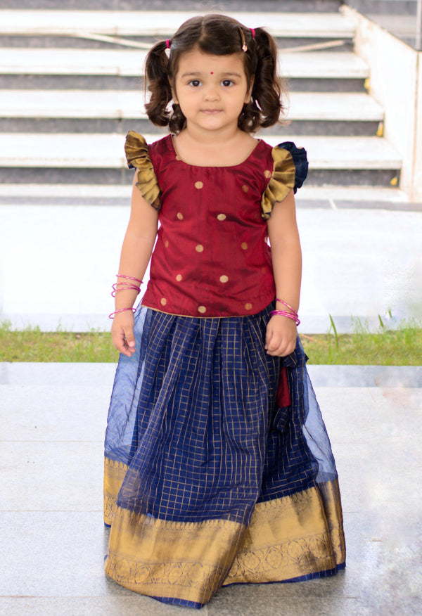 Haasna Red mini