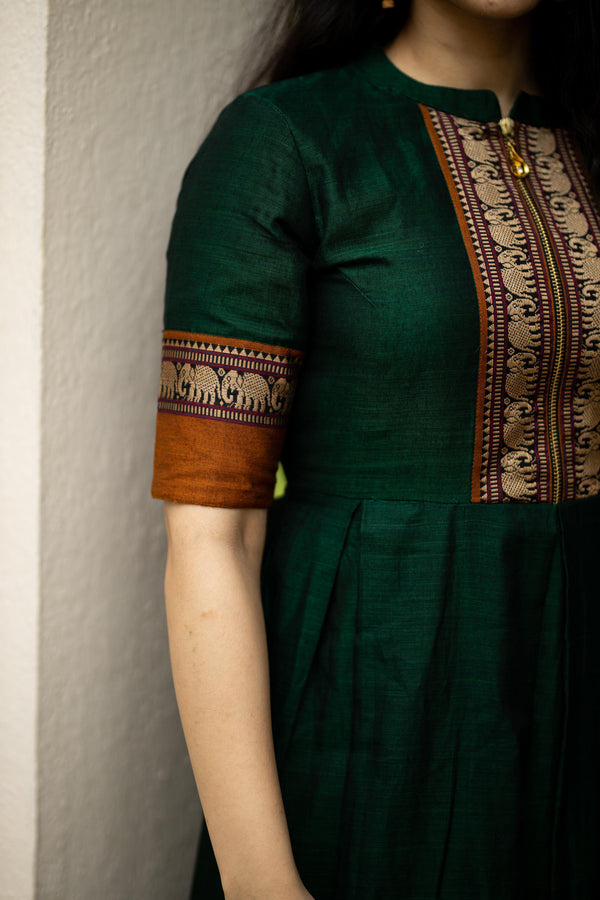 Nilambari Green