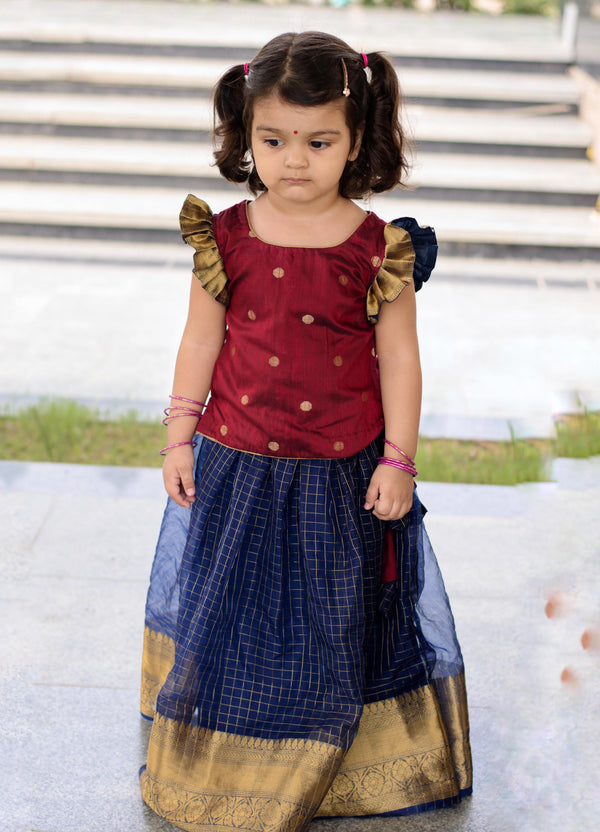 Haasna Red mini