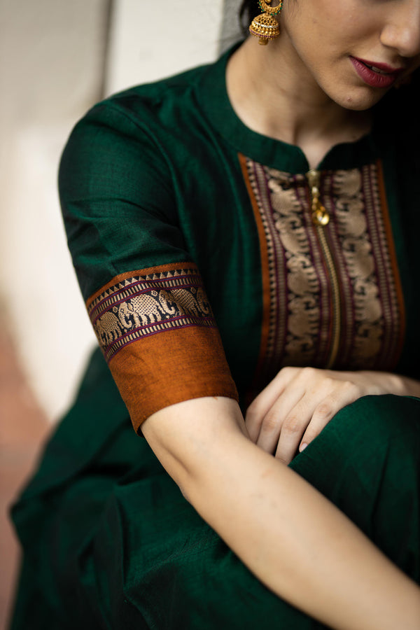 Nilambari Green