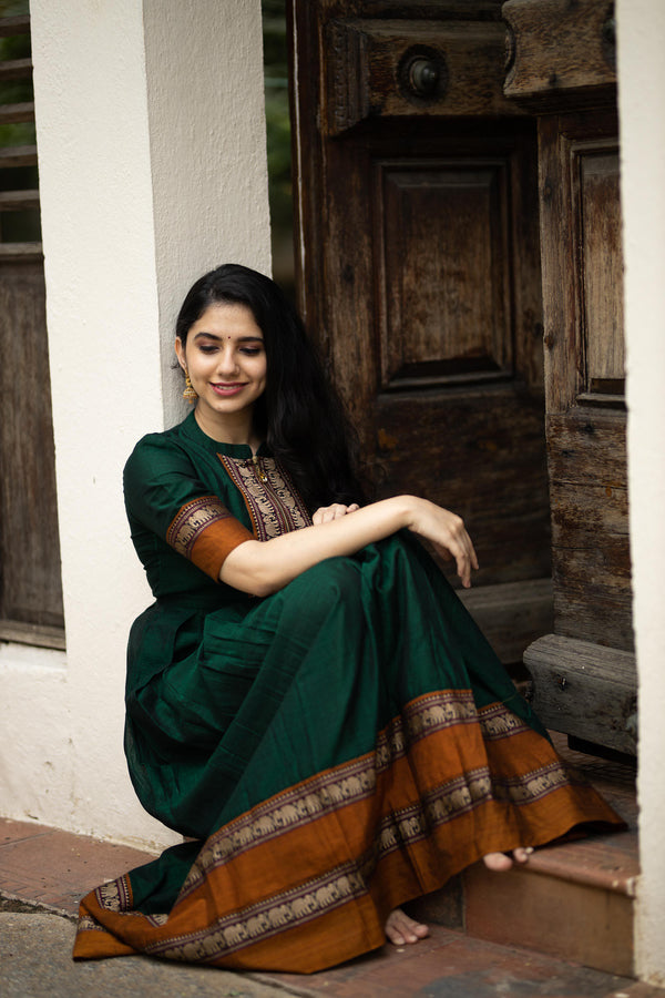 Nilambari Green