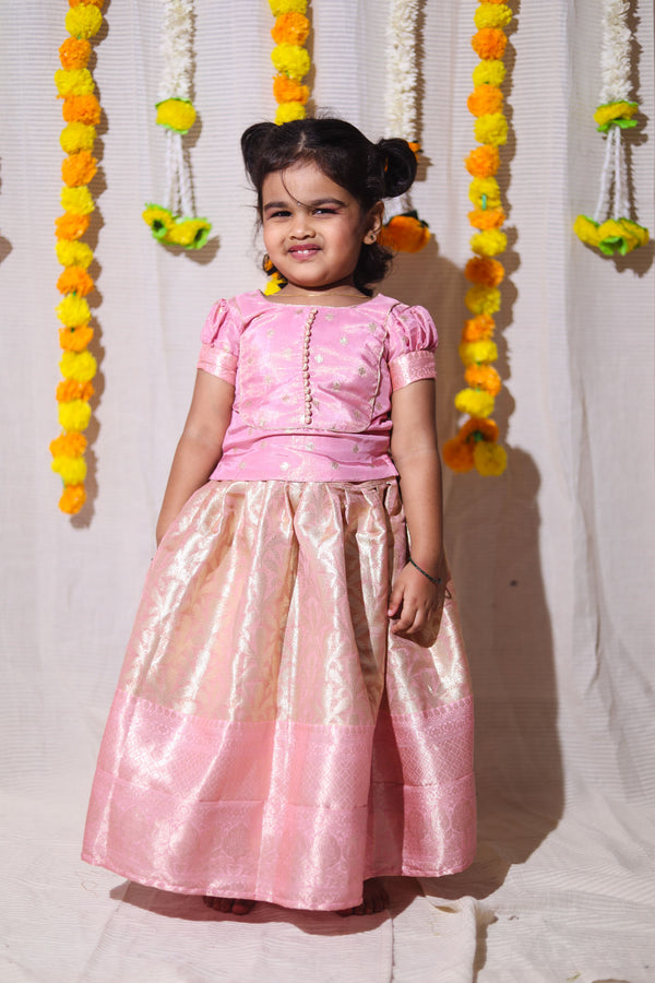 Insya Pink Mini