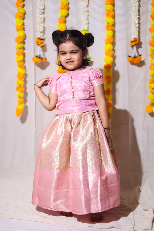 Insya Pink Mini