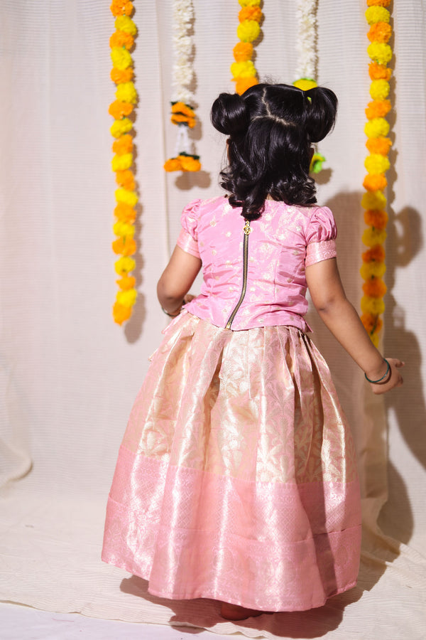 Insya Pink Mini