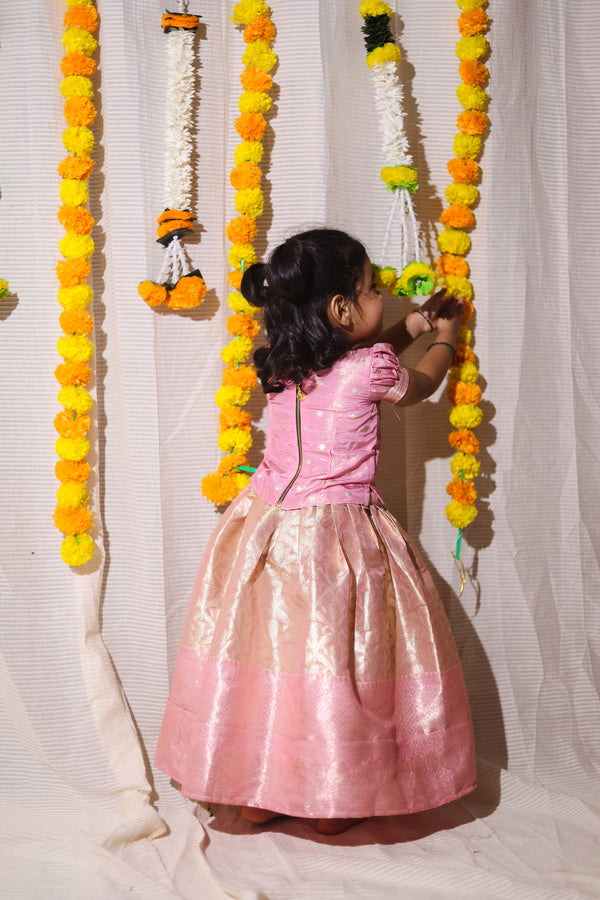 Insya Pink Mini