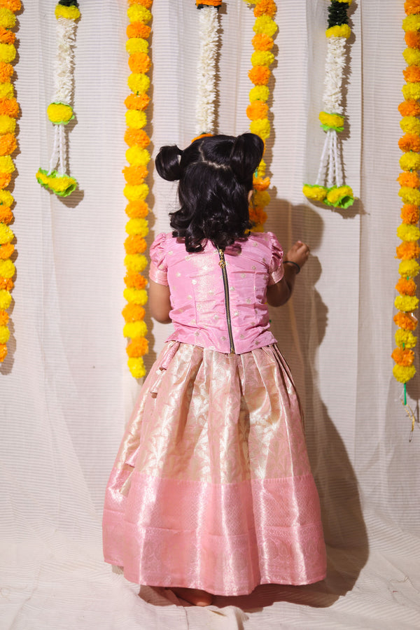Insya Pink Mini