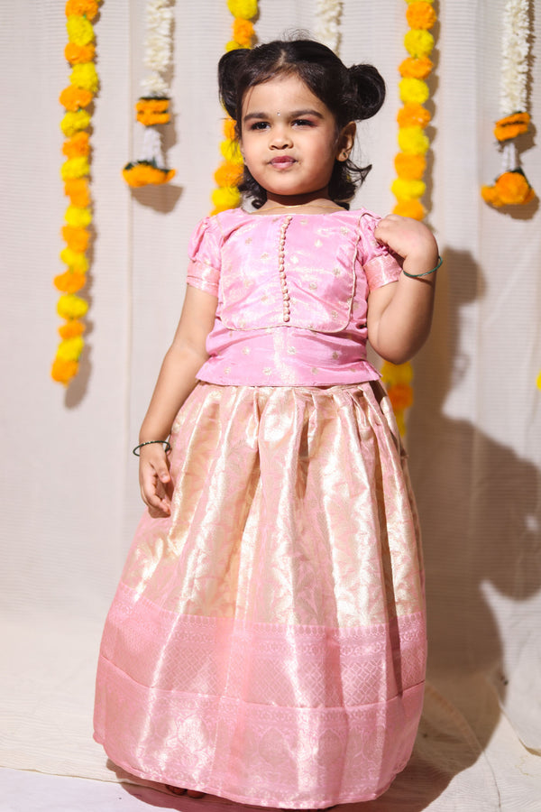 Insya Pink Mini