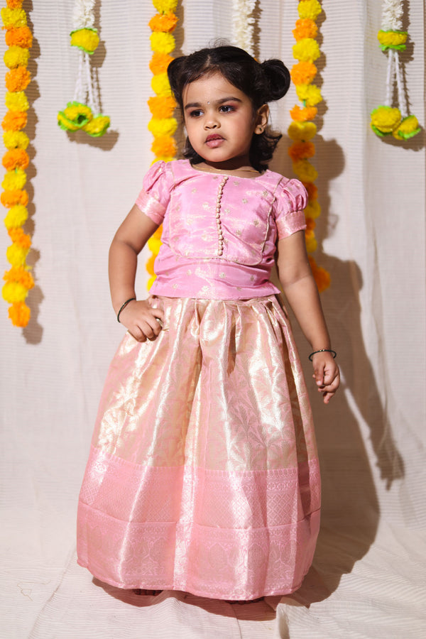 Insya Pink Mini