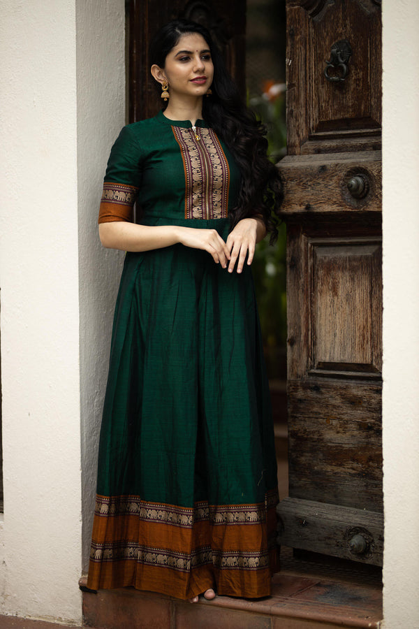 Nilambari Green