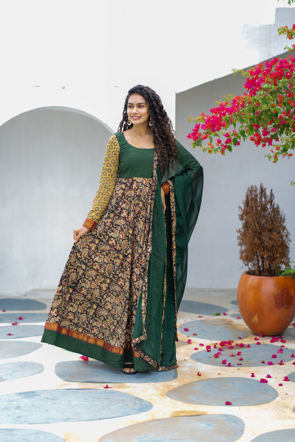Arthi Green