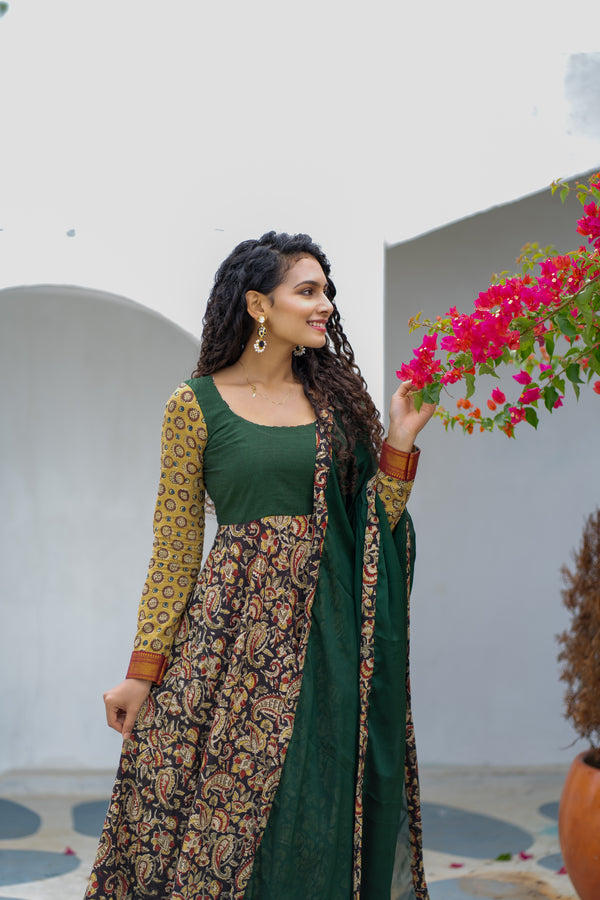 Arthi Green