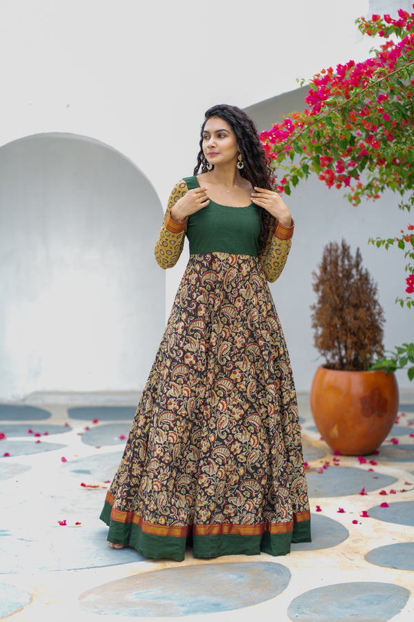 Arthi Green