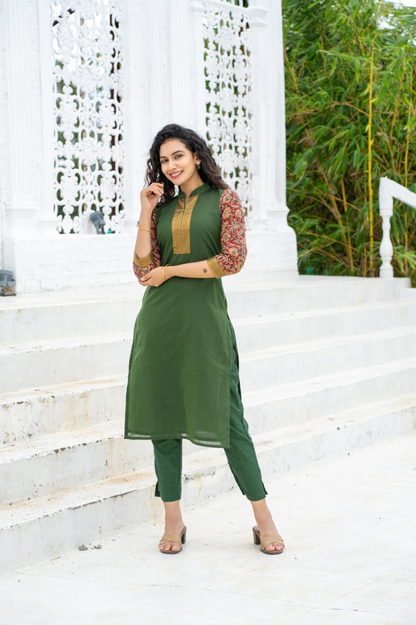 Manasa Green