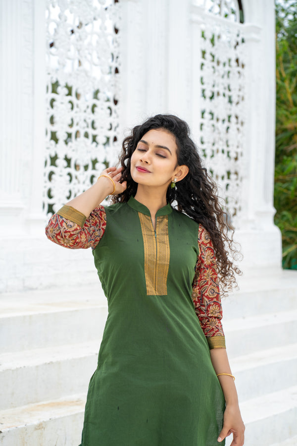Manasa Green