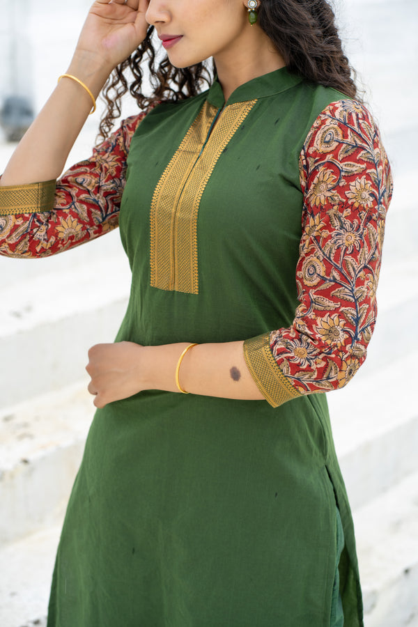 Manasa Green