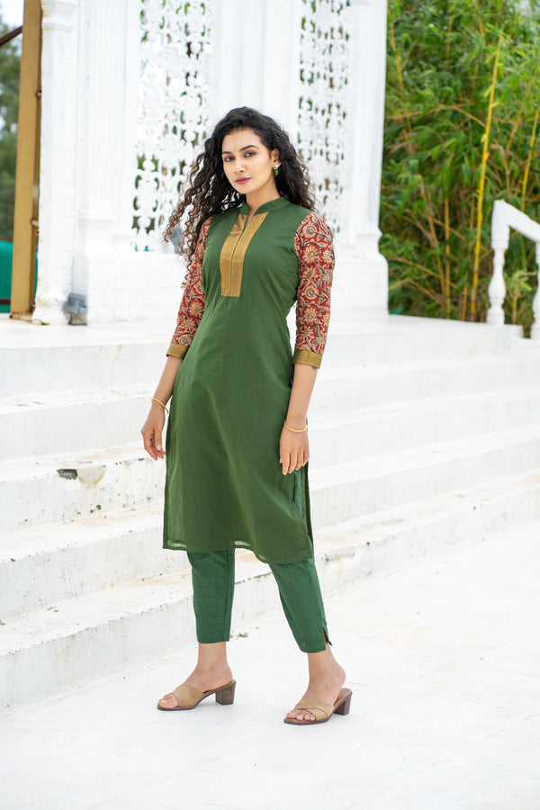 Manasa Green