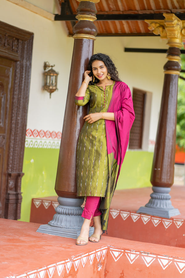 Akshita Green