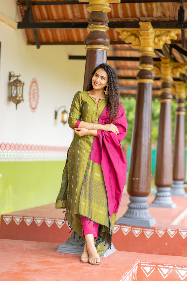 Akshita Green