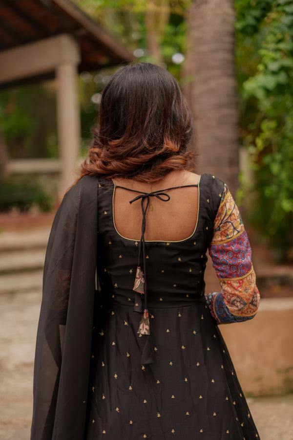 Aparna Black