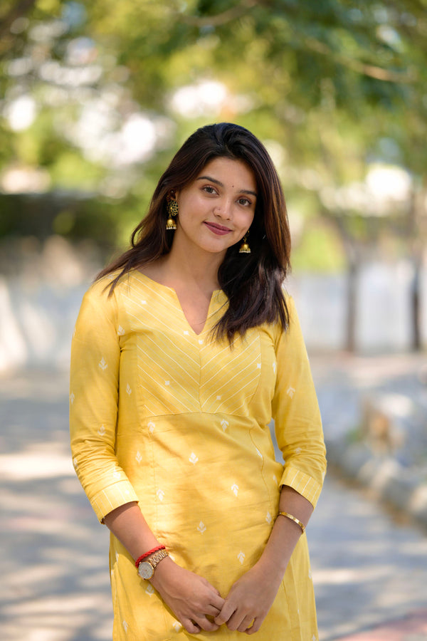 Hridaya Yellow