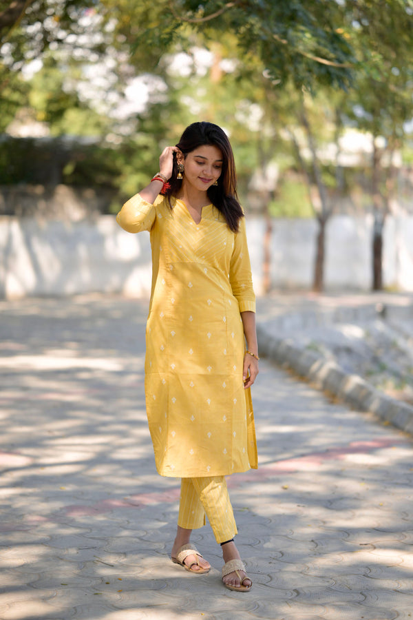 Hridaya Yellow