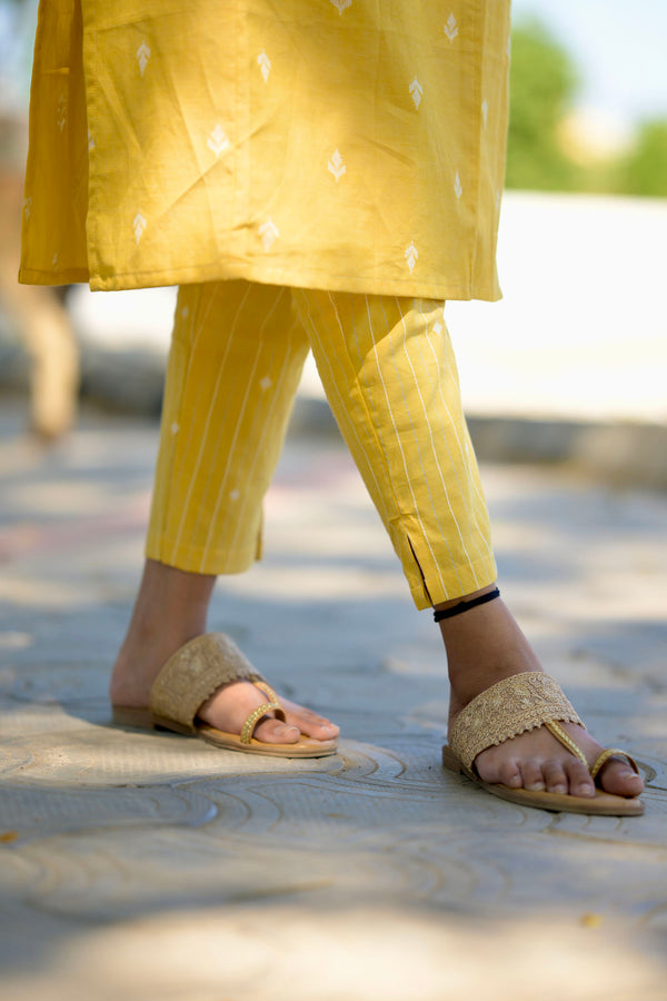 Hridaya Yellow