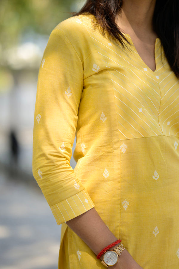 Hridaya Yellow