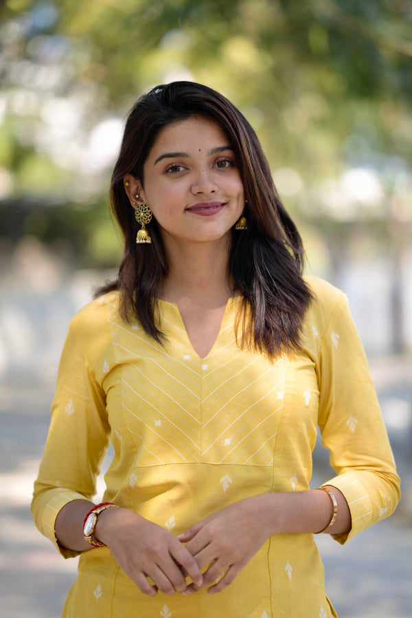 Hridaya Yellow
