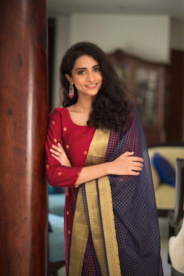 Haasna Red