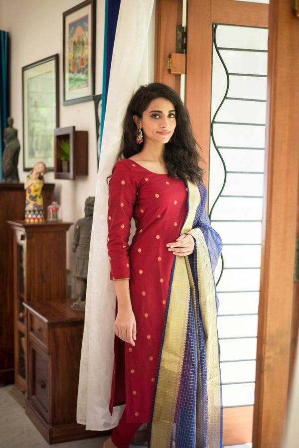 Haasna Red