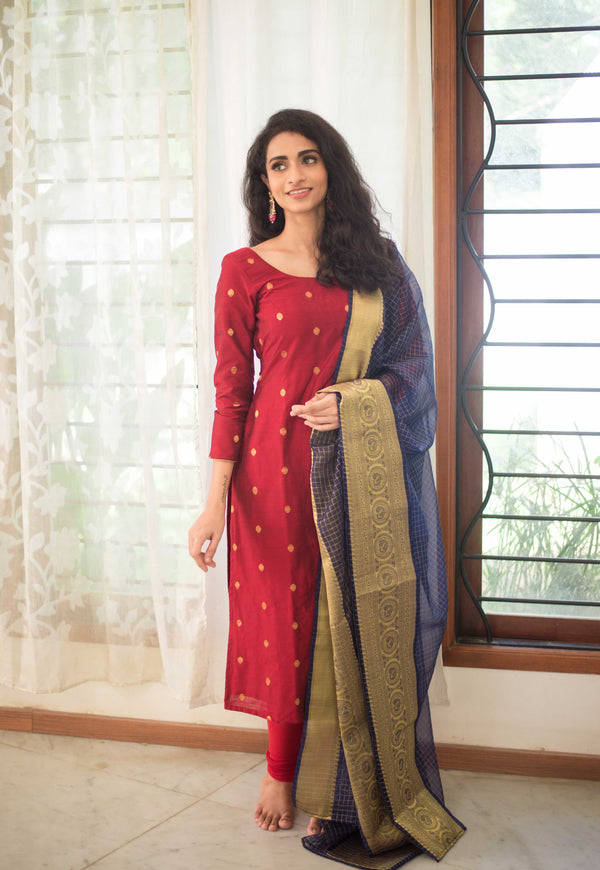 Haasna Red