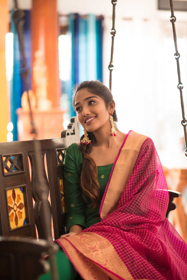 Haasna Green