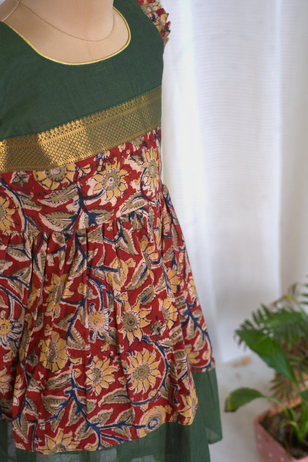 Manasa Green Mini