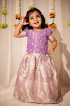 Insya Lilac Mini