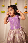 Insya Lilac Mini