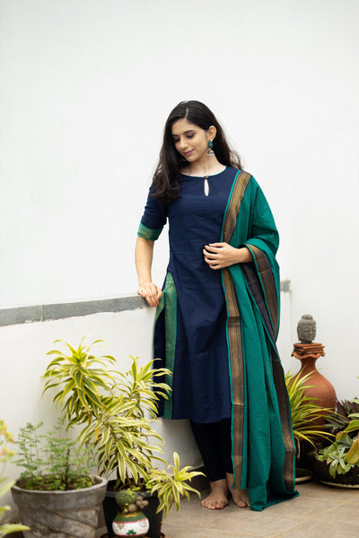 Manjari Blue