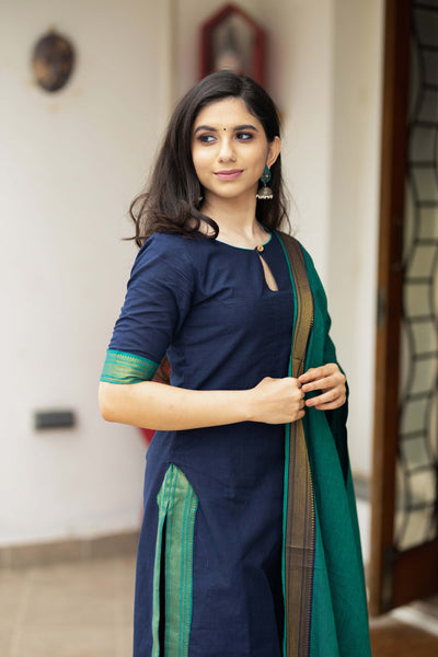 Manjari Blue