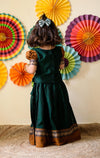 Nilambari Green Mini