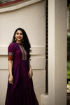 Nilambari Magenta