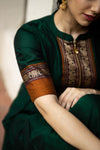 Nilambari Green
