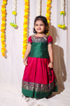 Iva Magenta Mini