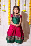 Iva Magenta Mini