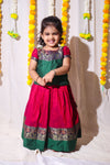 Iva Magenta Mini