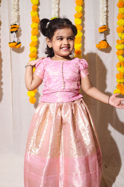 Insya Pink Mini