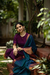 Thenmozhi Magenta