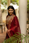 Sangamithrai Maroon